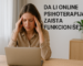 Online psihoterapija ili onlajn psihoterapija se pokazala kao veoma efikasna